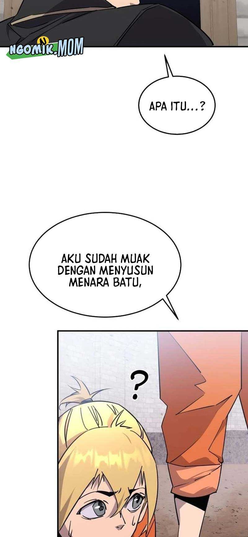 Genius Mage Who Uses Fists Chapter 4 - halaman 49