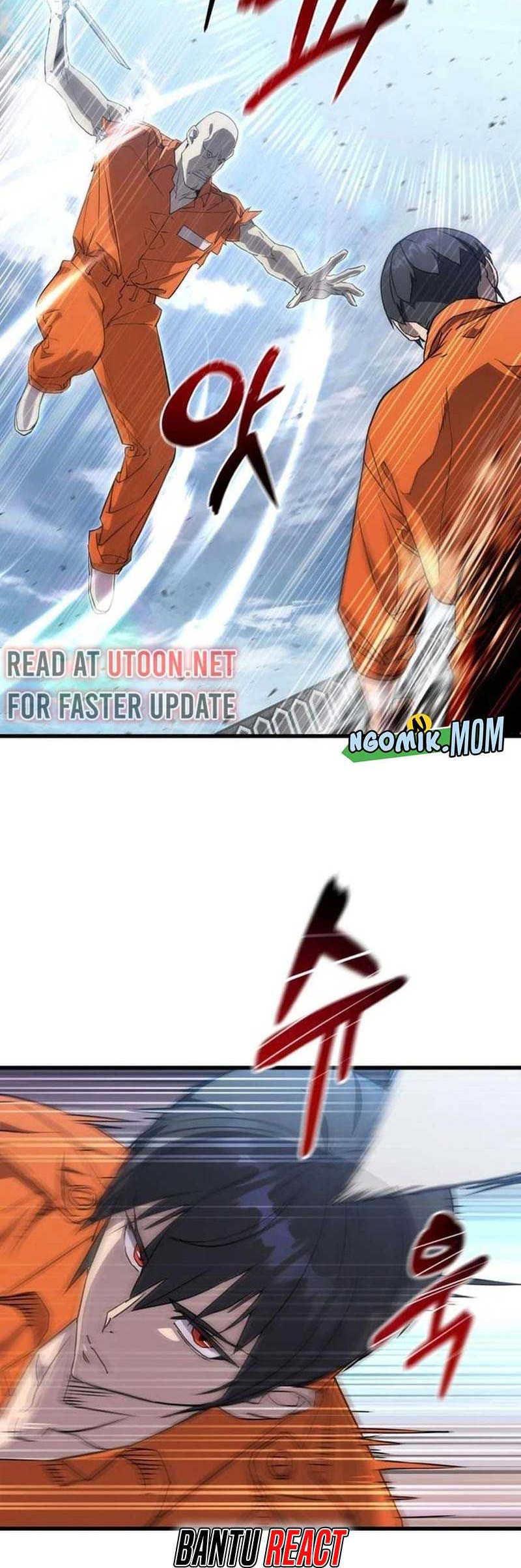 Genius Mage Who Uses Fists Chapter 4 - halaman 5