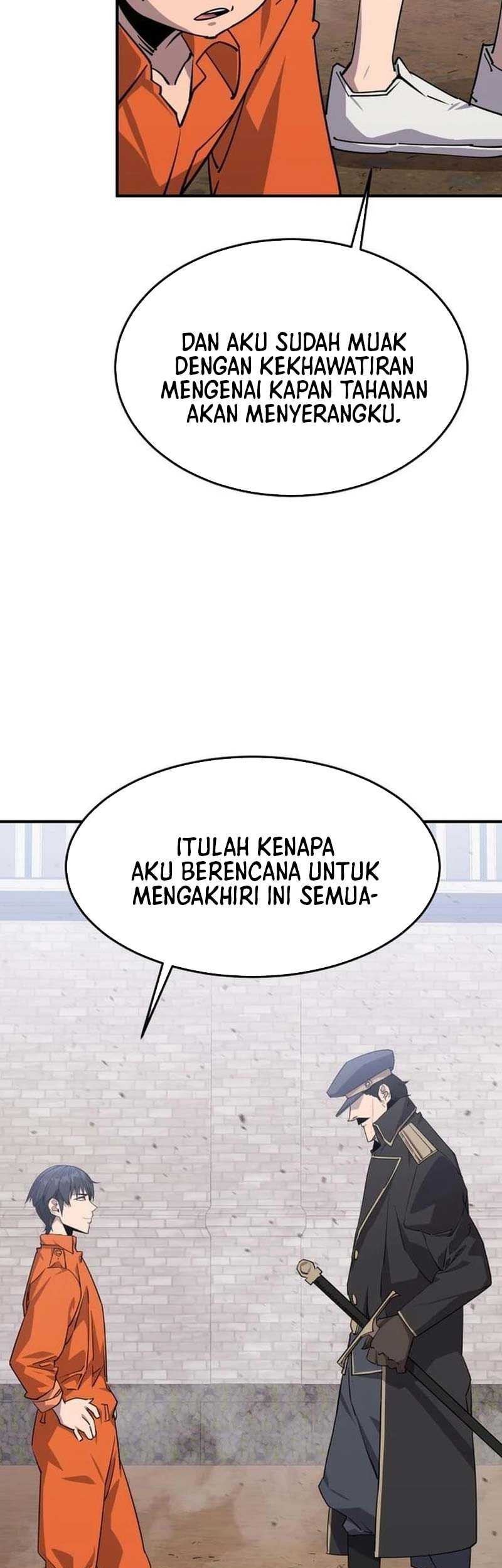 Genius Mage Who Uses Fists Chapter 4 - halaman 50