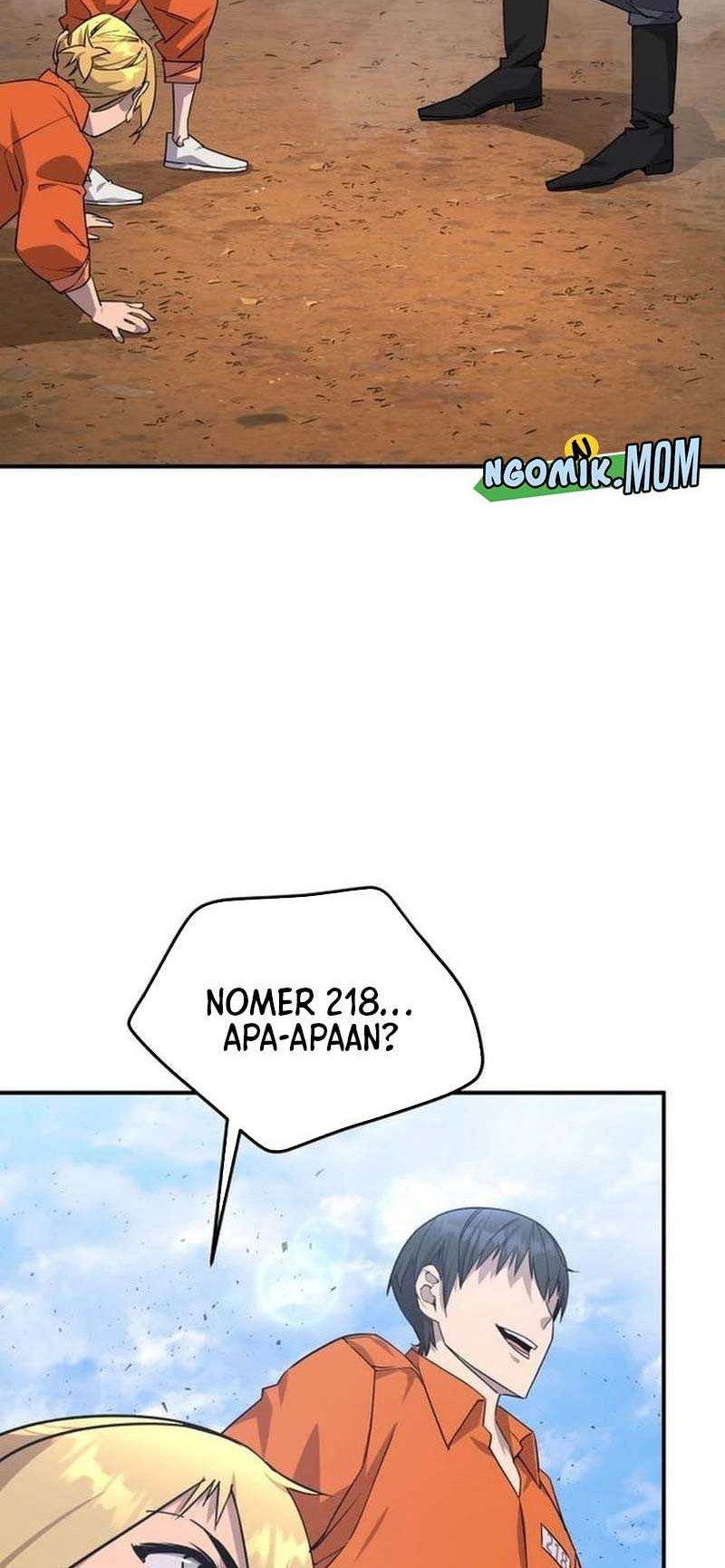 Genius Mage Who Uses Fists Chapter 4 - halaman 51