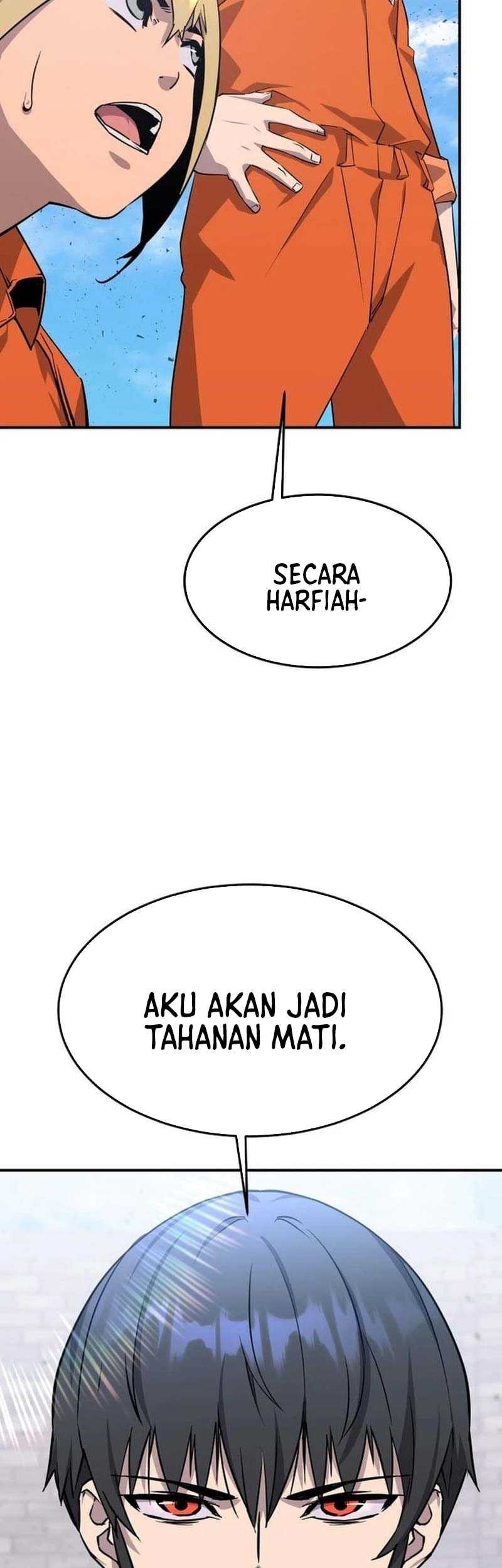 Genius Mage Who Uses Fists Chapter 4 - halaman 52