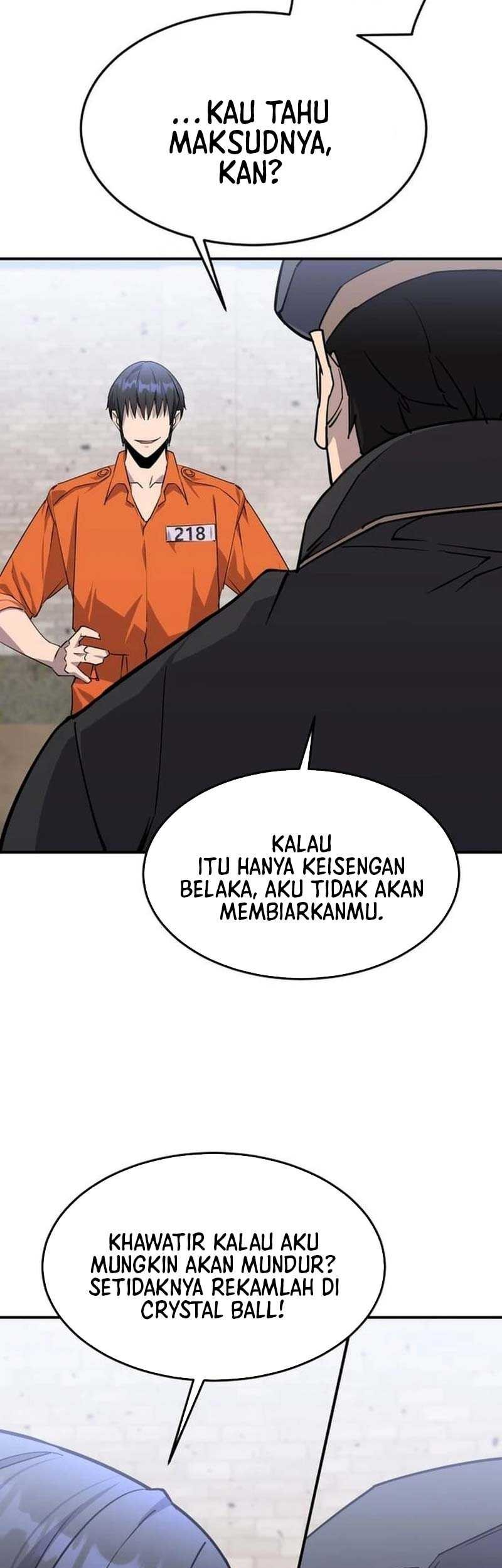 Genius Mage Who Uses Fists Chapter 4 - halaman 54