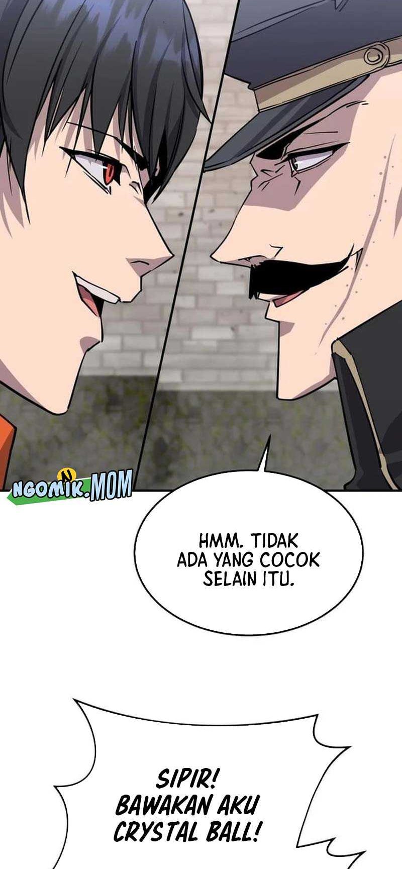 Genius Mage Who Uses Fists Chapter 4 - halaman 55