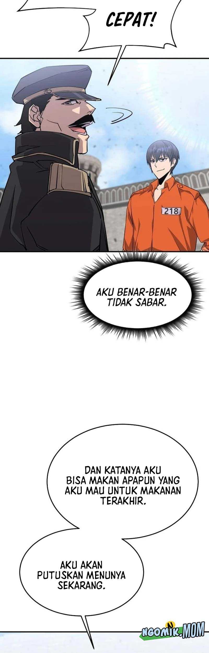 Genius Mage Who Uses Fists Chapter 4 - halaman 56