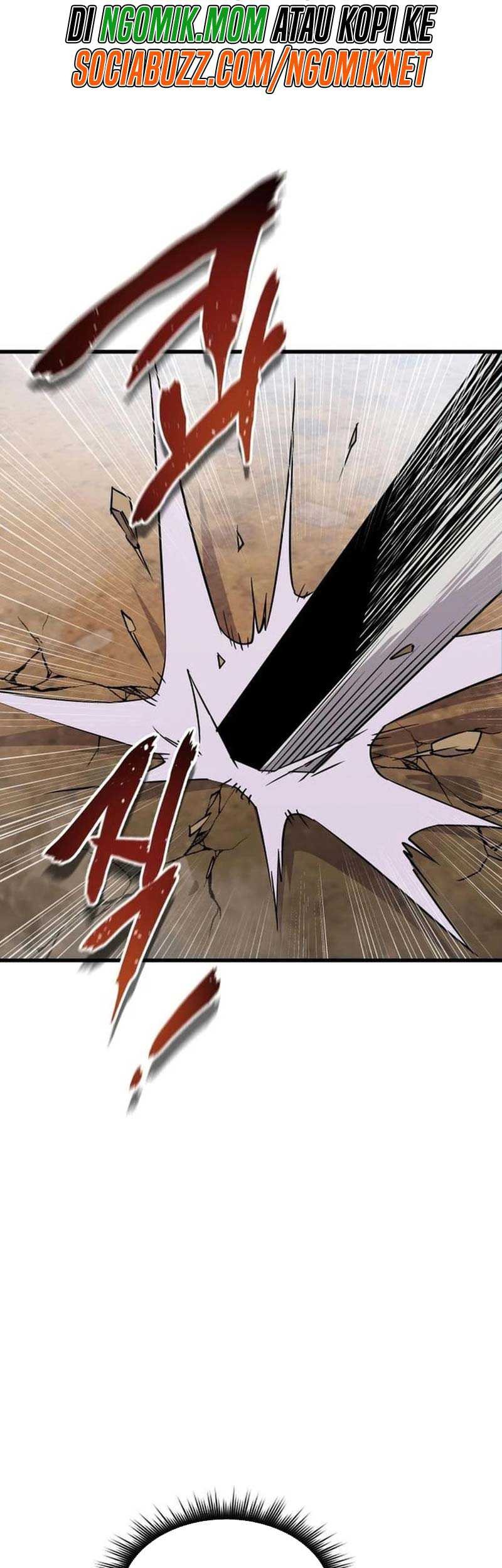 Genius Mage Who Uses Fists Chapter 4 - halaman 6
