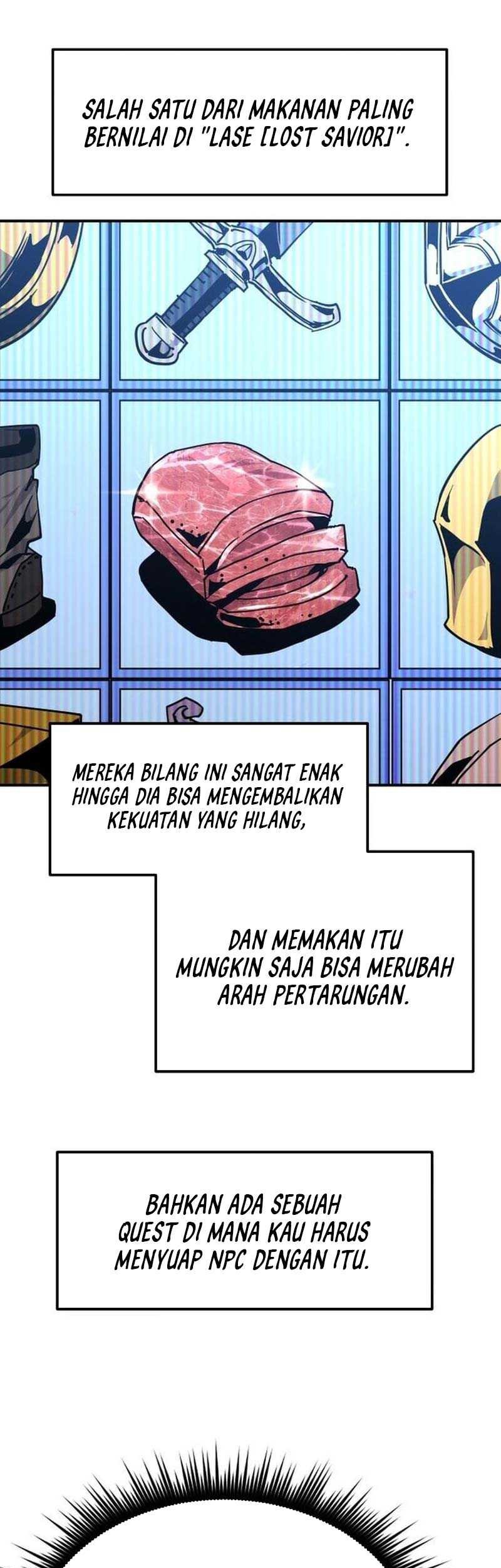 Genius Mage Who Uses Fists Chapter 4 - halaman 60