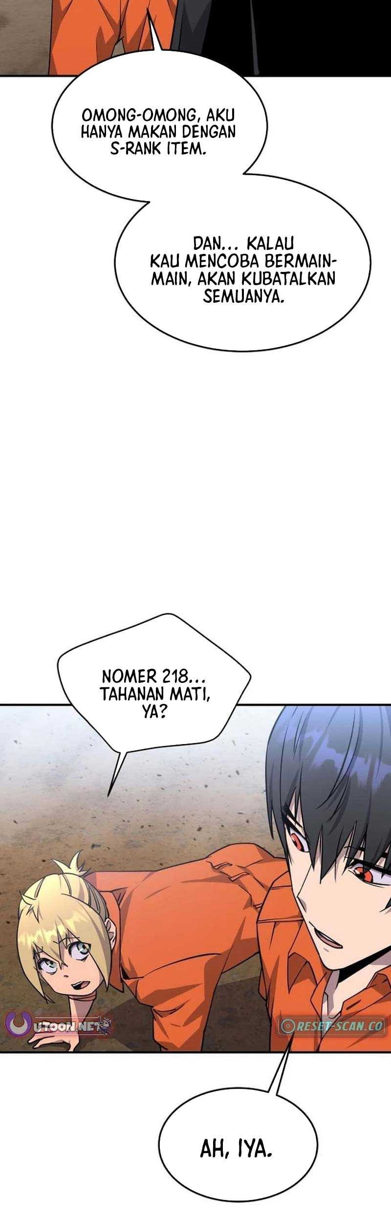 Genius Mage Who Uses Fists Chapter 4 - halaman 62