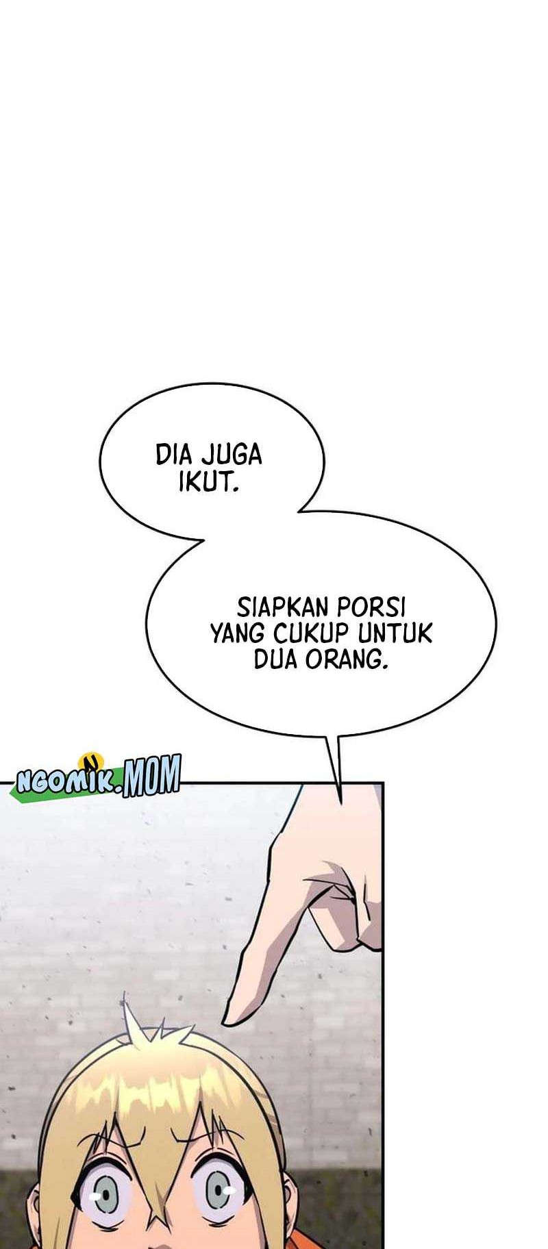Genius Mage Who Uses Fists Chapter 4 - halaman 63