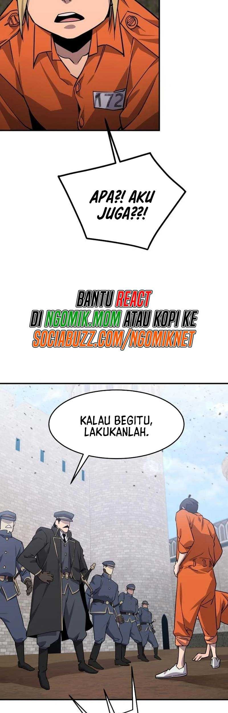 Genius Mage Who Uses Fists Chapter 4 - halaman 64