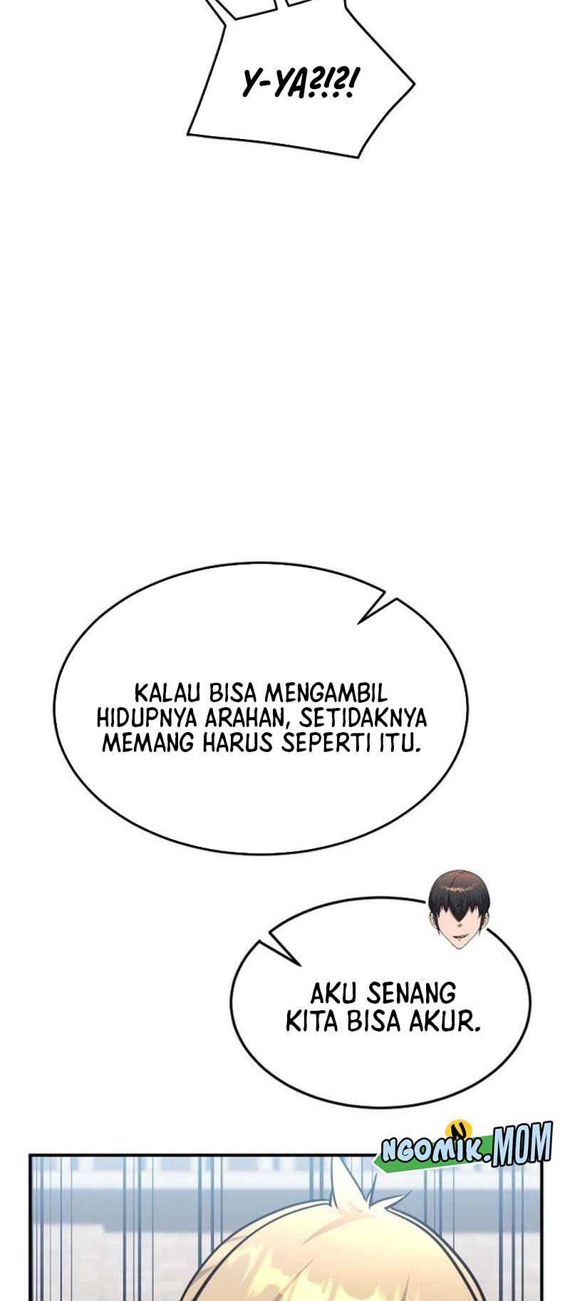 Genius Mage Who Uses Fists Chapter 4 - halaman 65