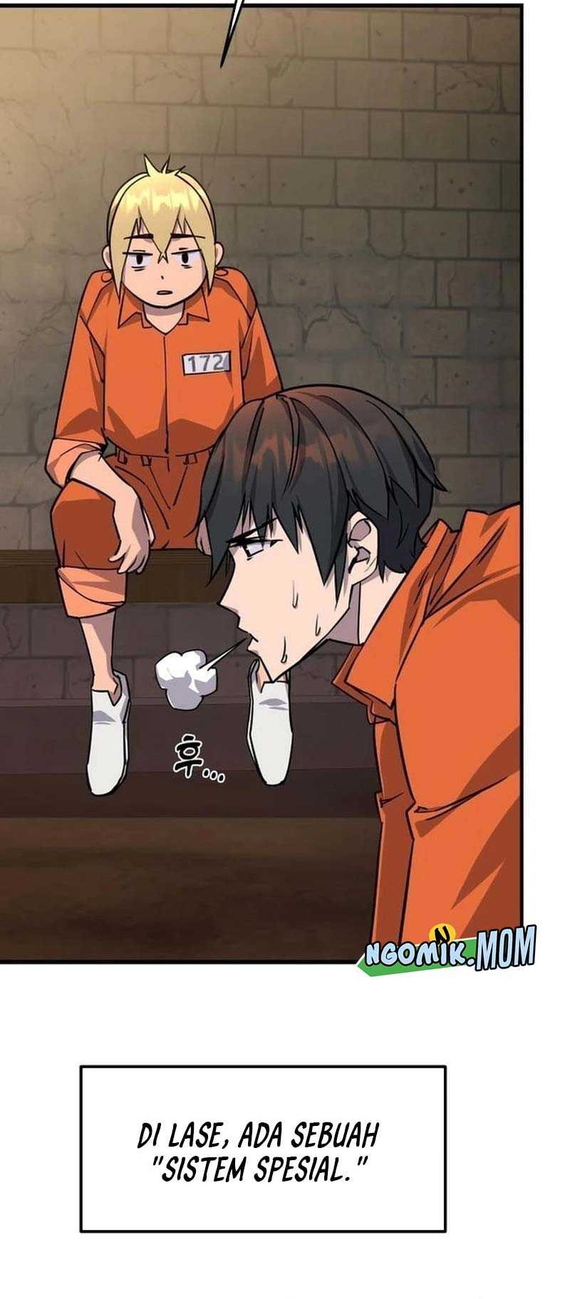 Genius Mage Who Uses Fists Chapter 4 - halaman 69