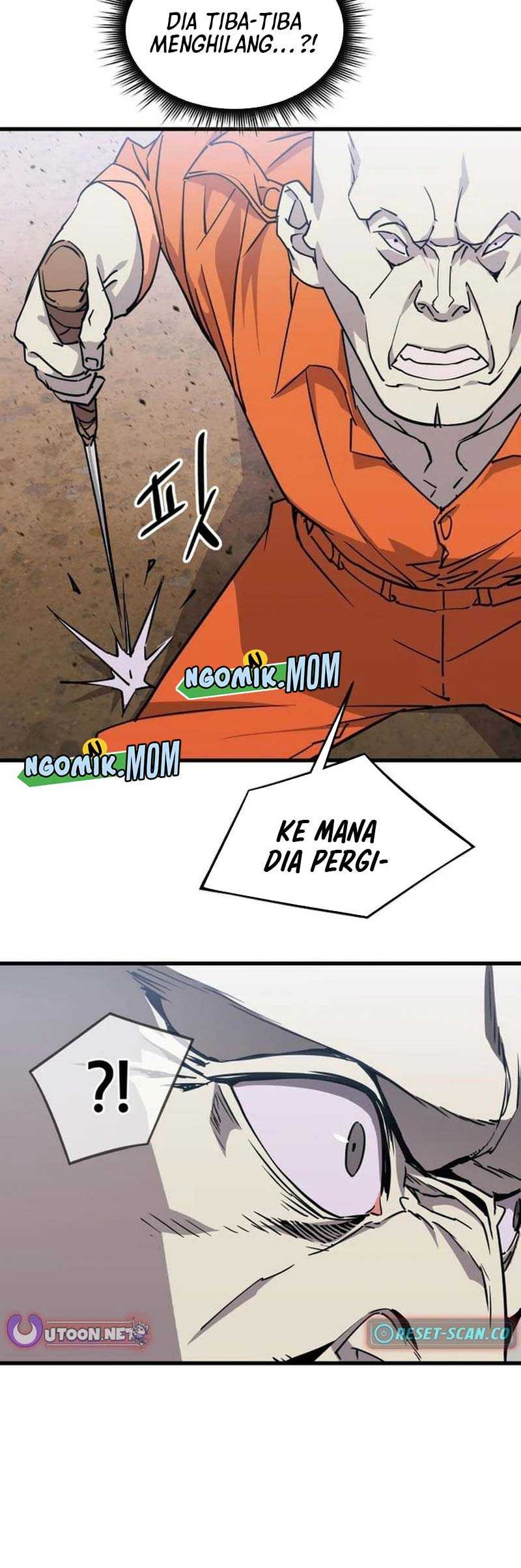 Genius Mage Who Uses Fists Chapter 4 - halaman 7