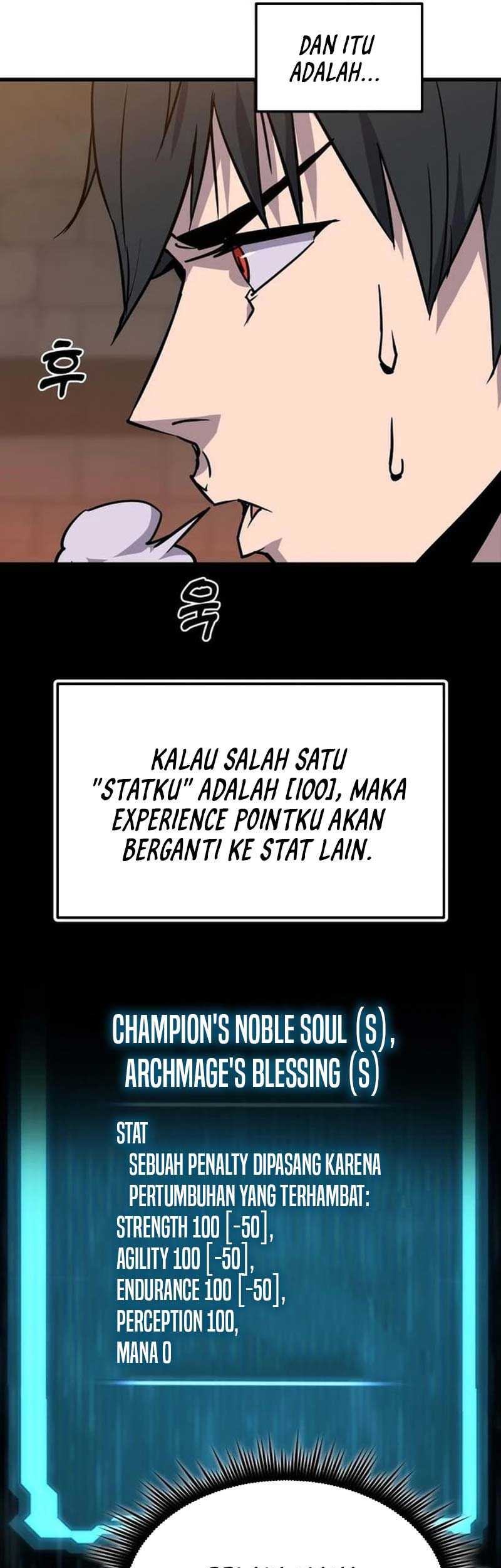 Genius Mage Who Uses Fists Chapter 4 - halaman 70