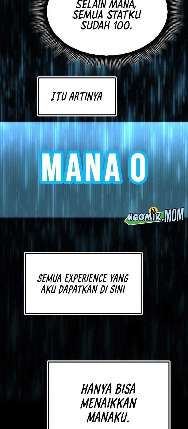 Genius Mage Who Uses Fists Chapter 4 - halaman 71