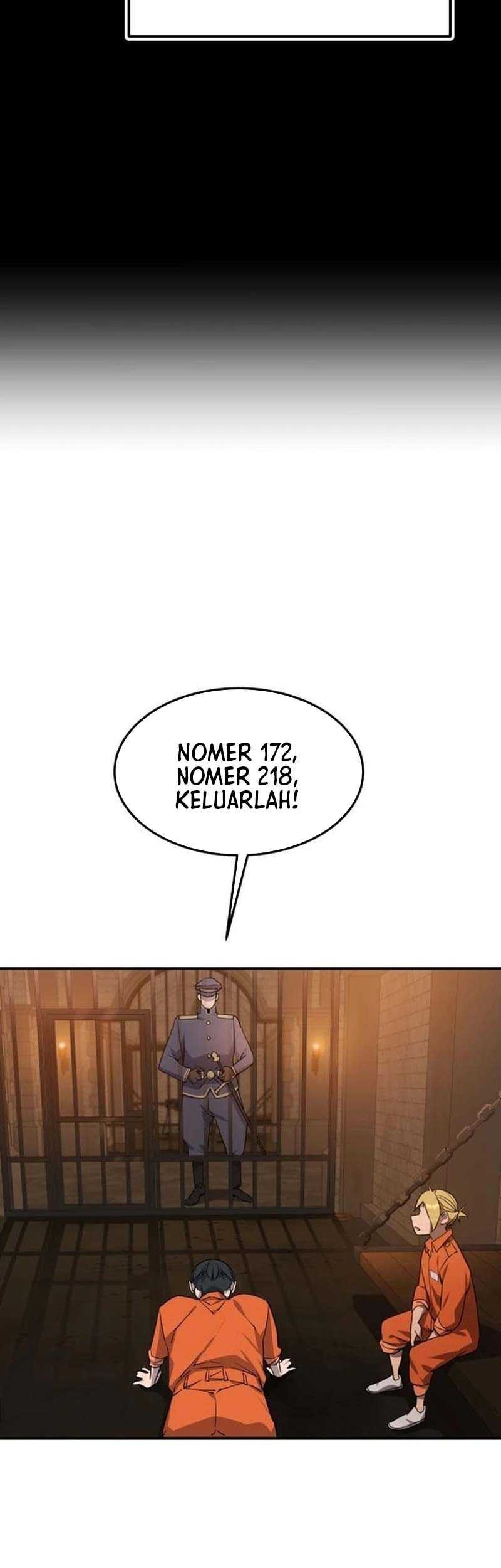 Genius Mage Who Uses Fists Chapter 4 - halaman 72