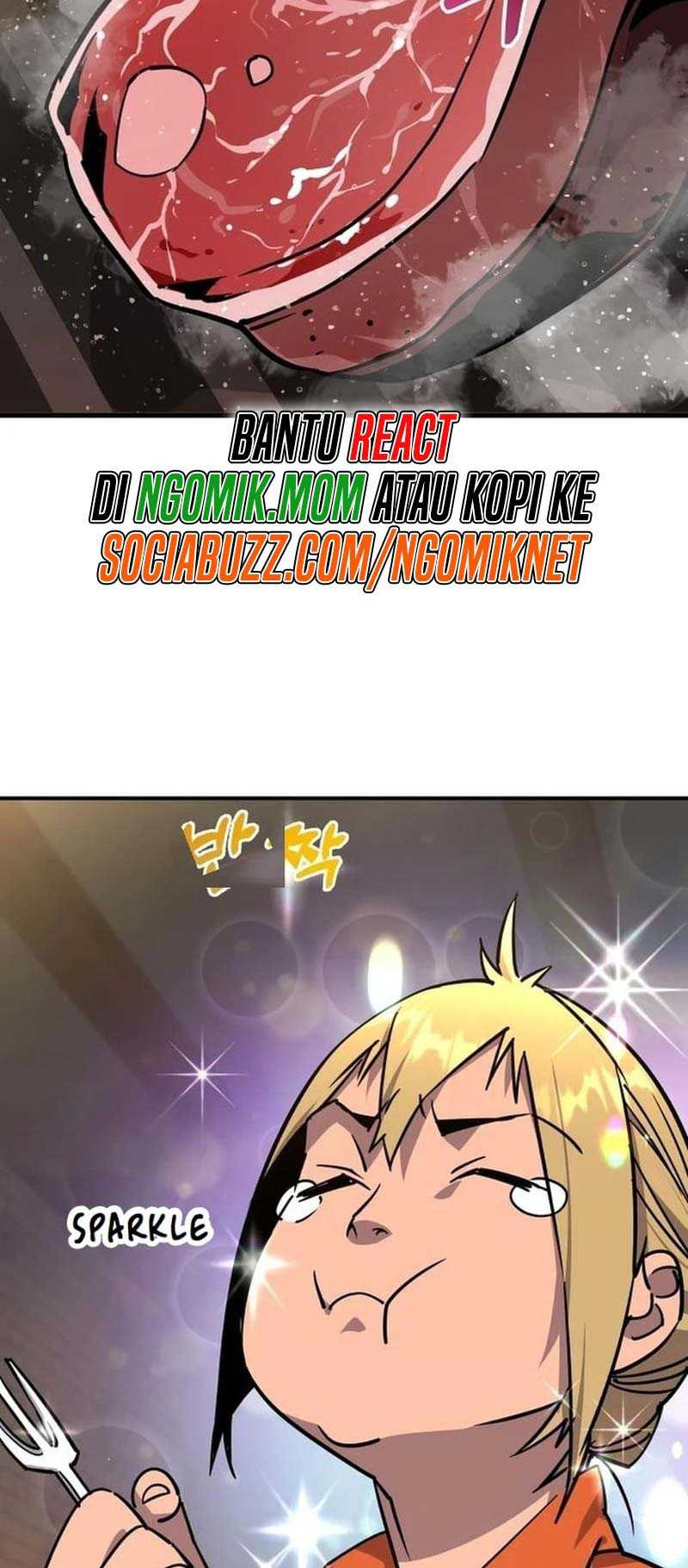 Genius Mage Who Uses Fists Chapter 4 - halaman 75