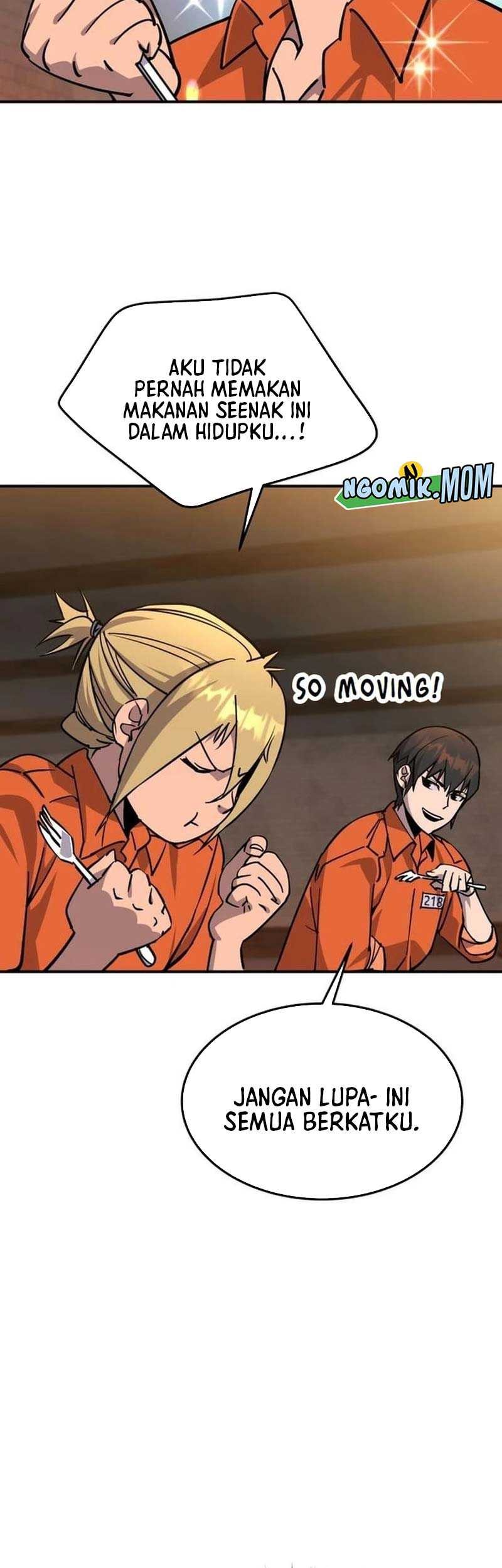 Genius Mage Who Uses Fists Chapter 4 - halaman 76