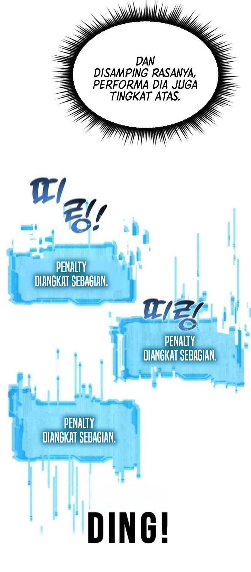 Genius Mage Who Uses Fists Chapter 4 - halaman 77