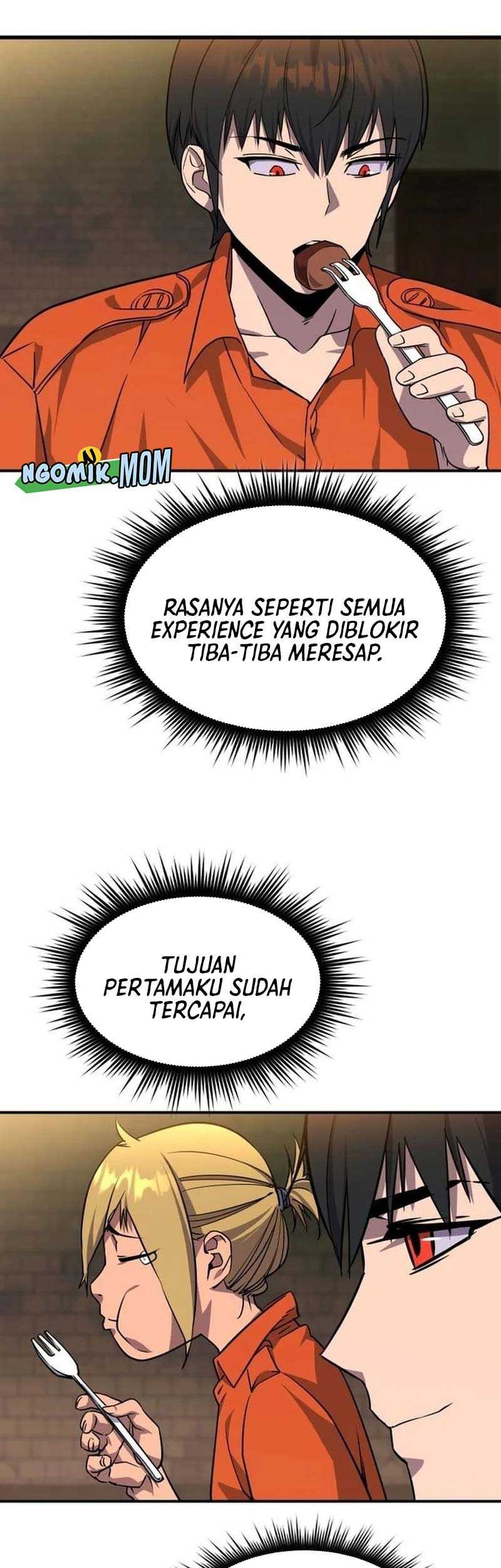 Genius Mage Who Uses Fists Chapter 4 - halaman 78