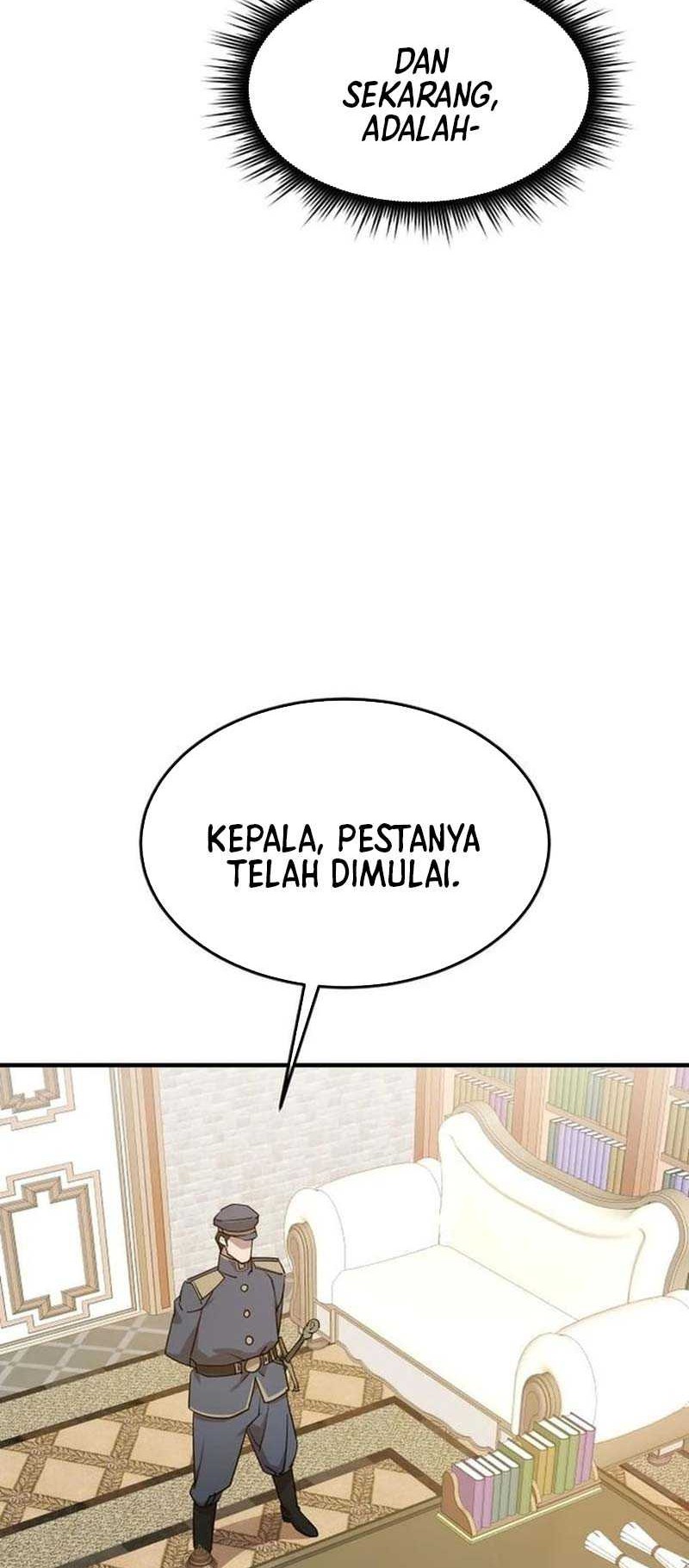 Genius Mage Who Uses Fists Chapter 4 - halaman 79