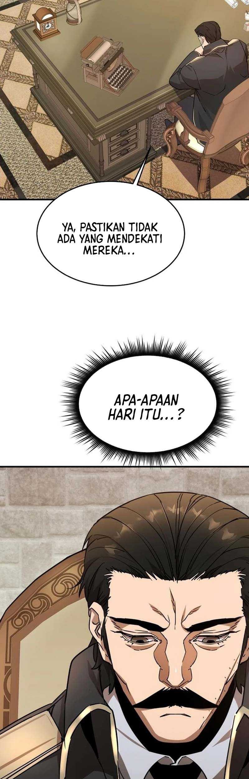 Genius Mage Who Uses Fists Chapter 4 - halaman 80