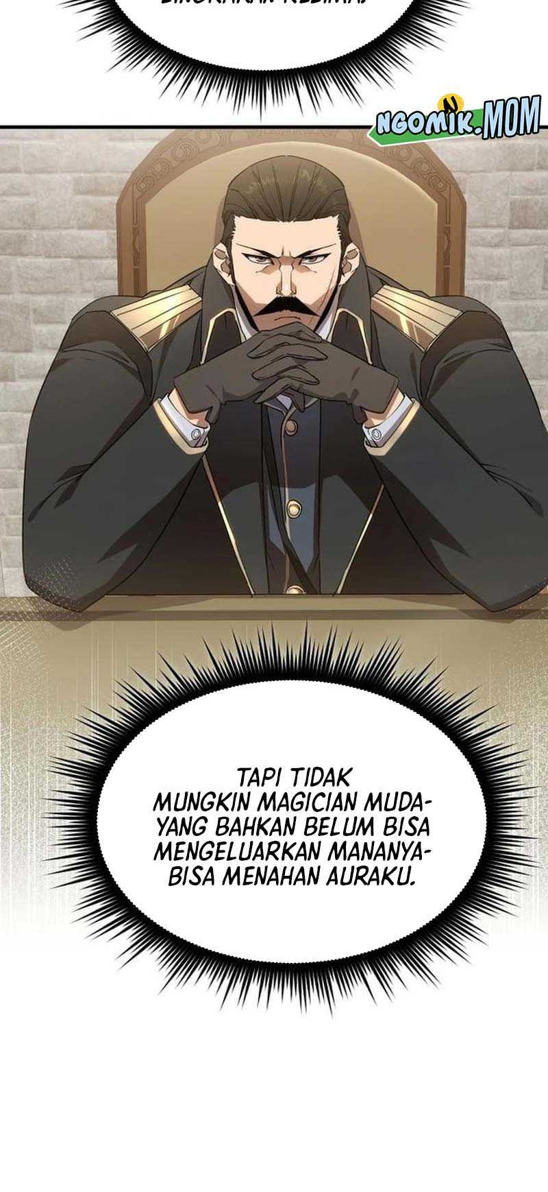 Genius Mage Who Uses Fists Chapter 4 - halaman 83