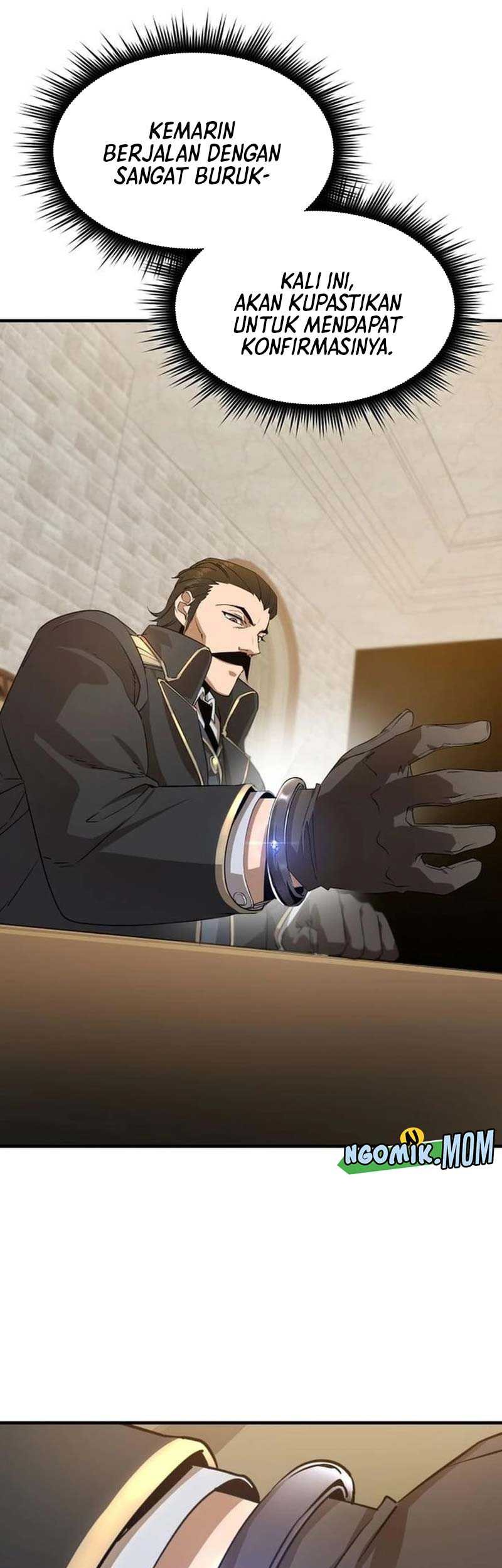 Genius Mage Who Uses Fists Chapter 4 - halaman 84