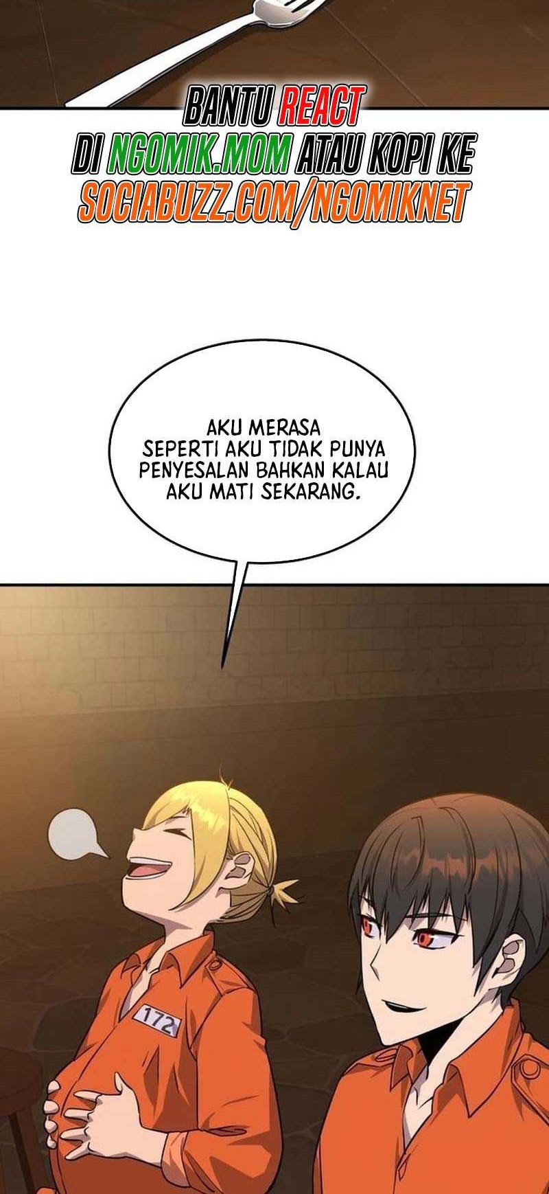 Genius Mage Who Uses Fists Chapter 4 - halaman 87