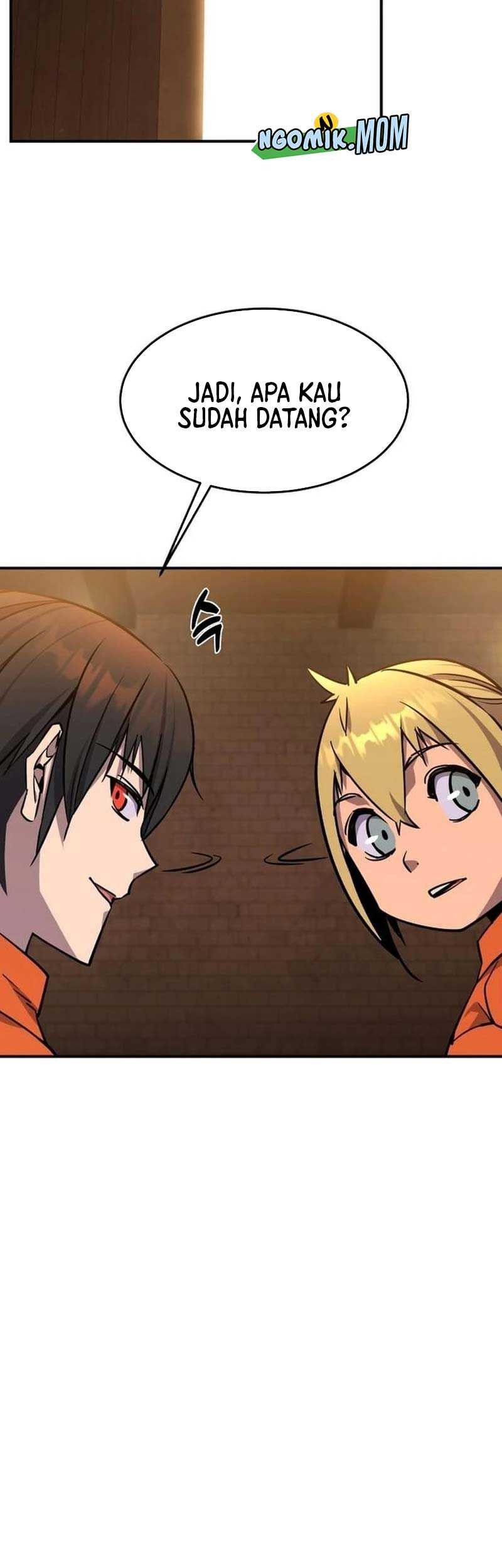 Genius Mage Who Uses Fists Chapter 4 - halaman 90