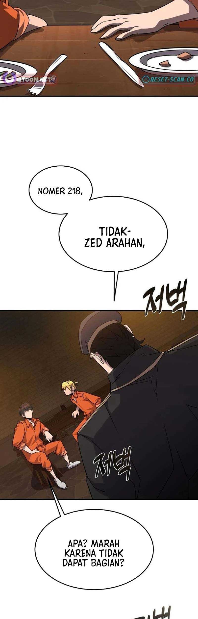 Genius Mage Who Uses Fists Chapter 4 - halaman 92
