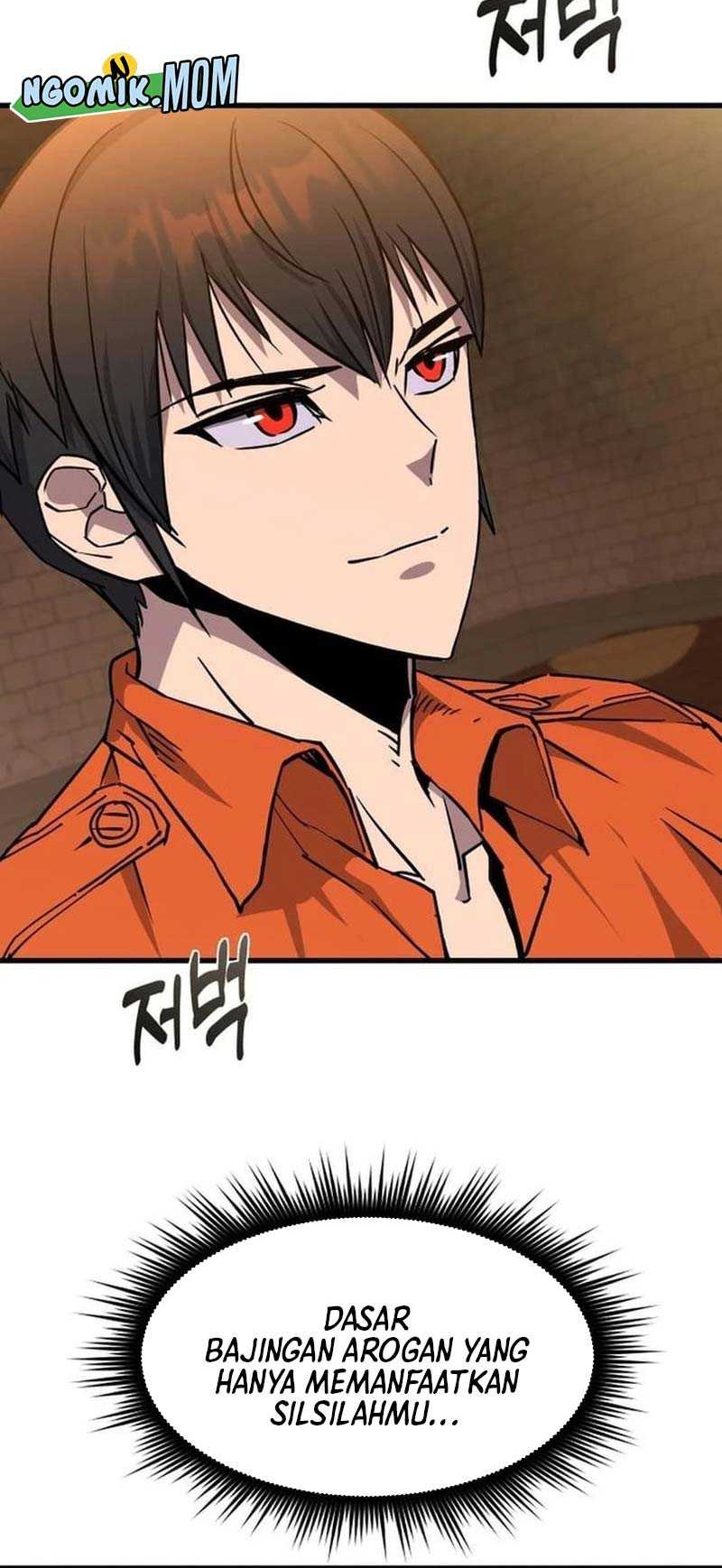 Genius Mage Who Uses Fists Chapter 4 - halaman 93