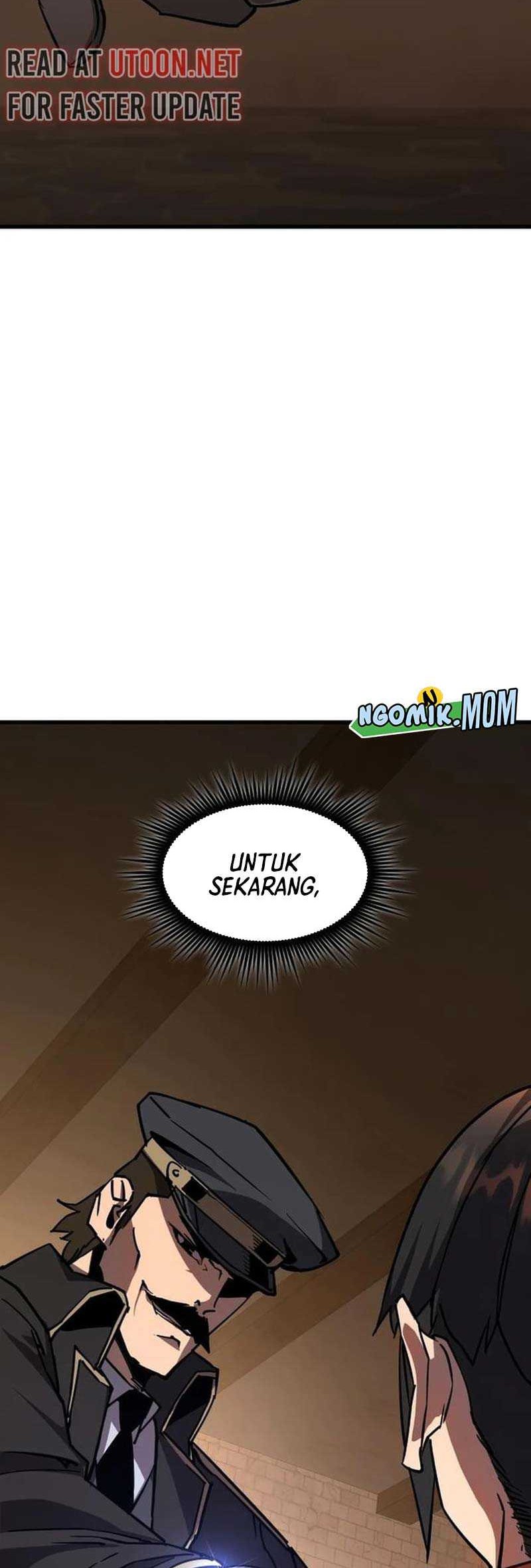 Genius Mage Who Uses Fists Chapter 4 - halaman 95