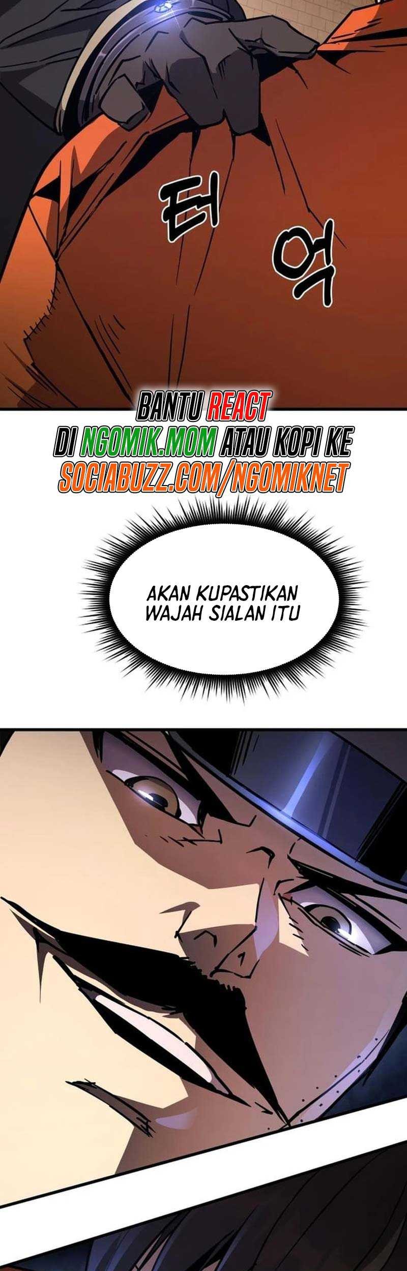 Genius Mage Who Uses Fists Chapter 4 - halaman 96