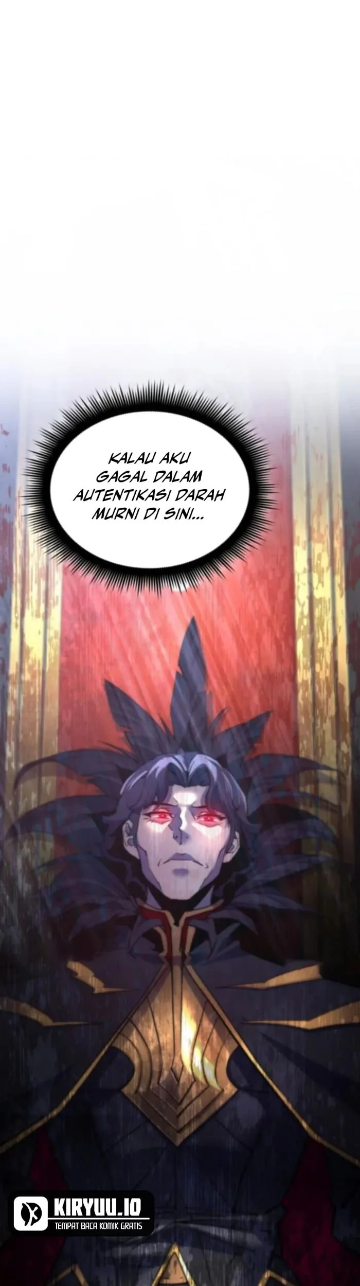 Genius Mage Who Uses Fists Chapter 40 - halaman 11