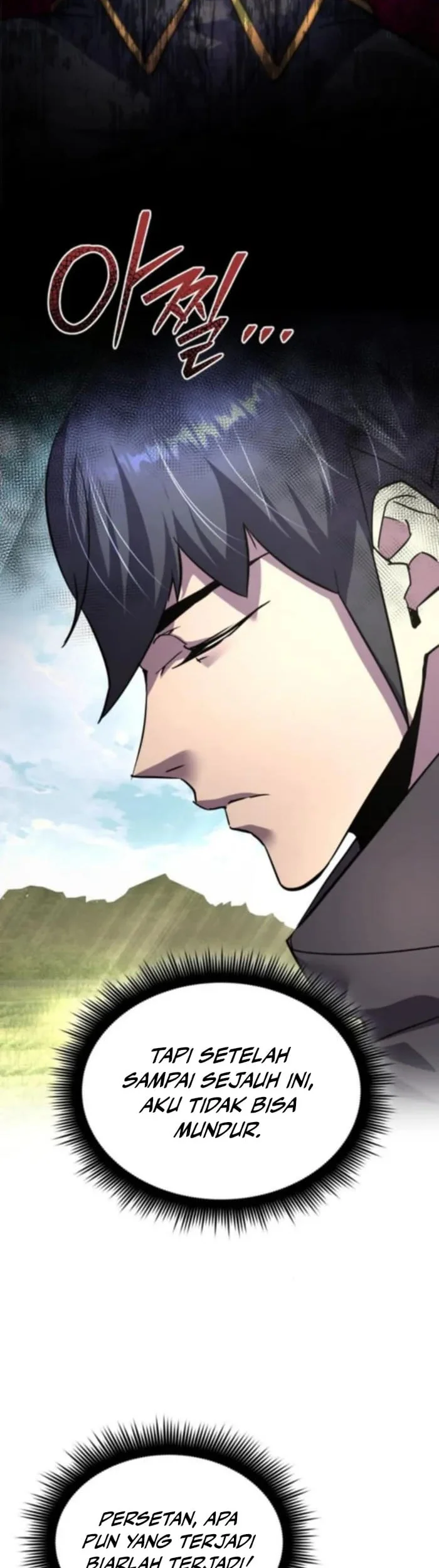 Genius Mage Who Uses Fists Chapter 40 - halaman 12