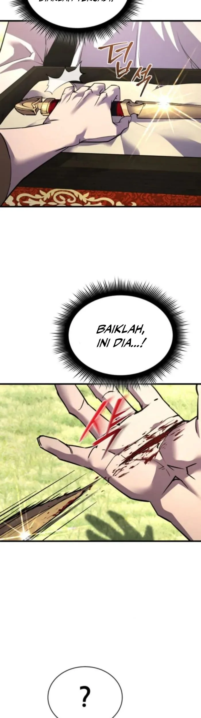 Genius Mage Who Uses Fists Chapter 40 - halaman 13