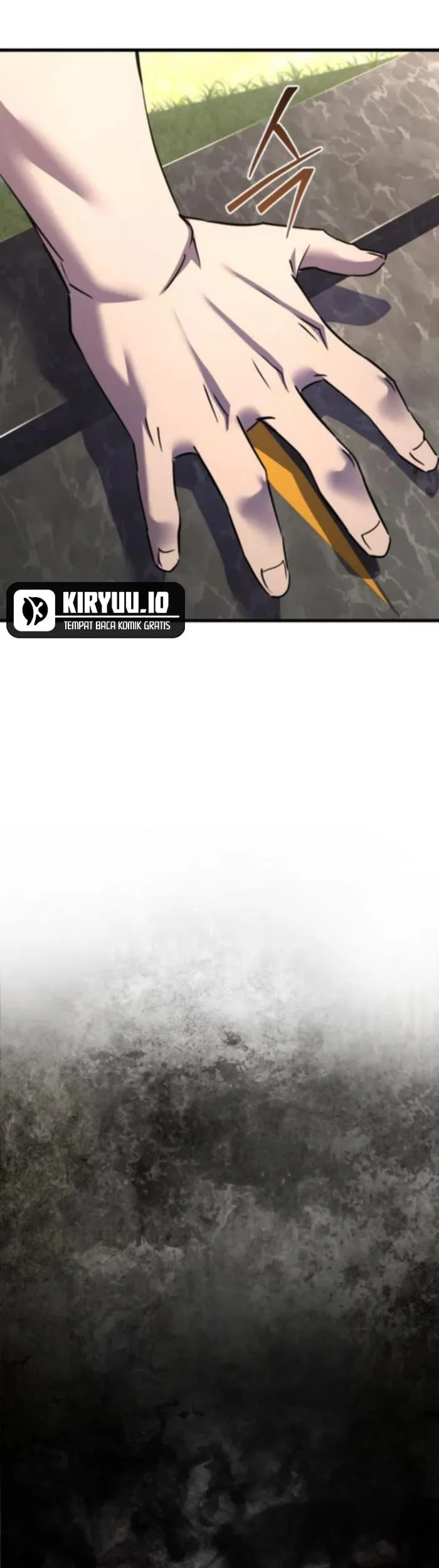 Genius Mage Who Uses Fists Chapter 40 - halaman 23