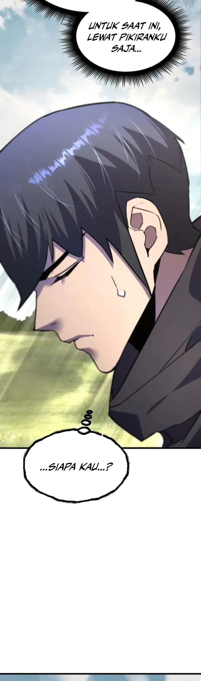 Genius Mage Who Uses Fists Chapter 40 - halaman 26