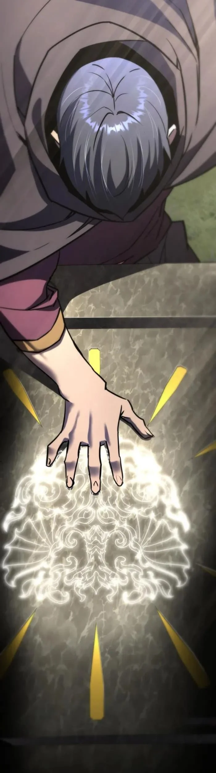 Genius Mage Who Uses Fists Chapter 40 - halaman 29