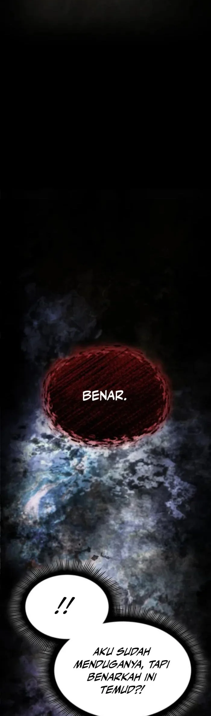 Genius Mage Who Uses Fists Chapter 40 - halaman 30