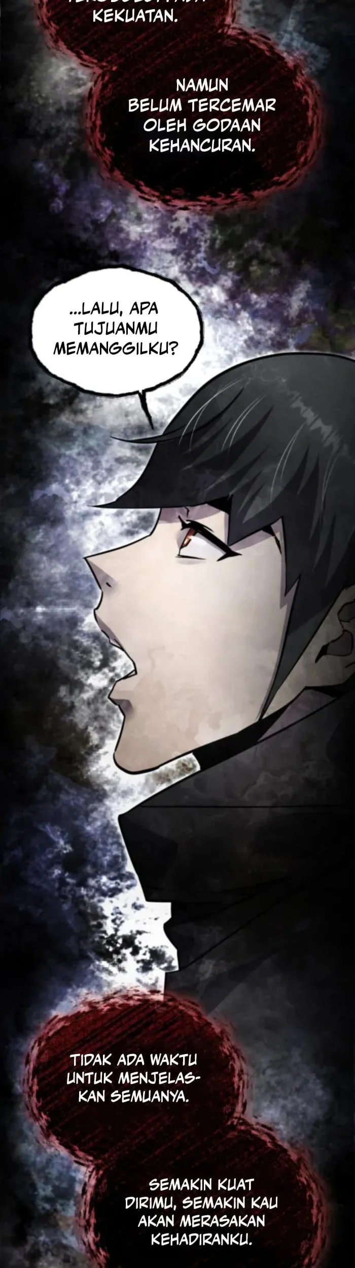 Genius Mage Who Uses Fists Chapter 40 - halaman 32