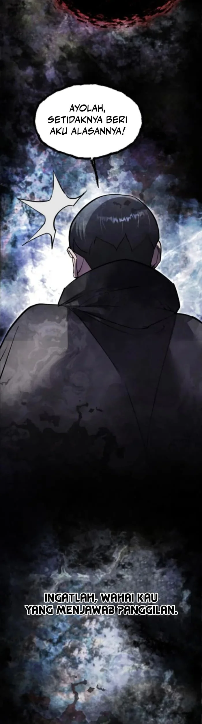 Genius Mage Who Uses Fists Chapter 40 - halaman 33