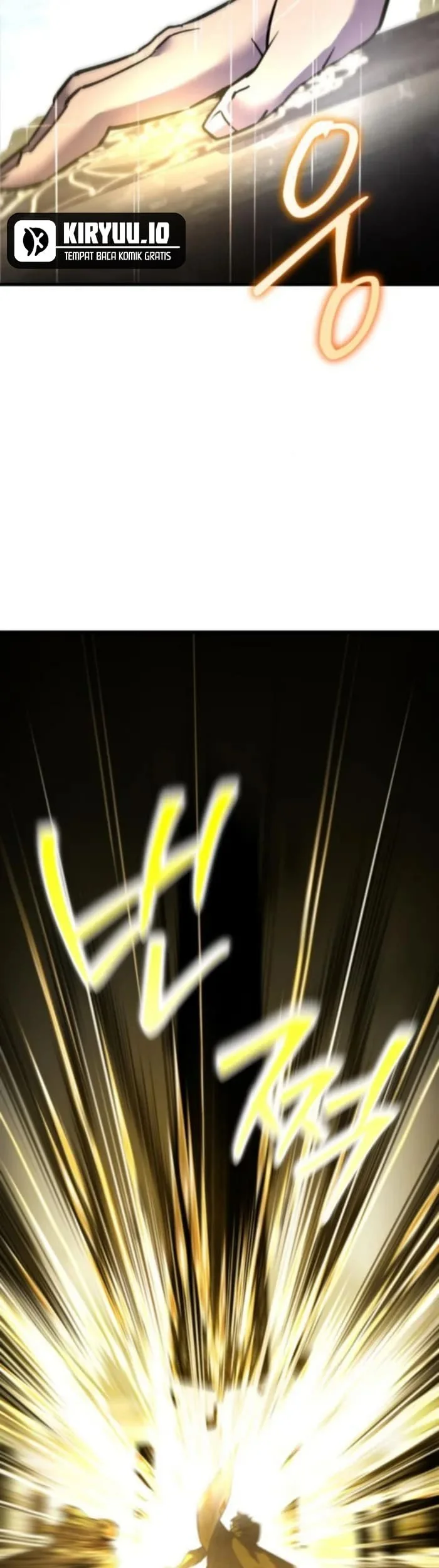 Genius Mage Who Uses Fists Chapter 40 - halaman 35