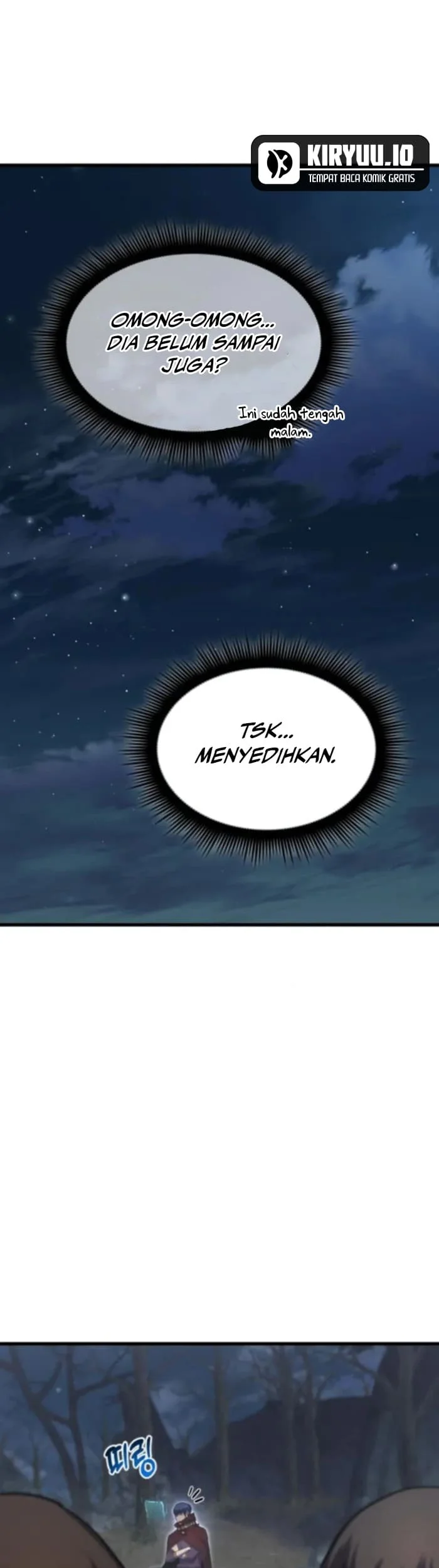 Genius Mage Who Uses Fists Chapter 40 - halaman 47