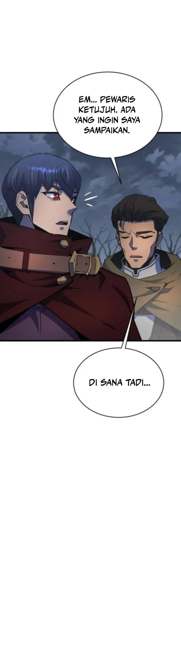 Genius Mage Who Uses Fists Chapter 40 - halaman 57