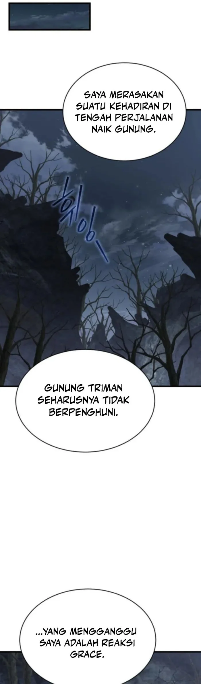 Genius Mage Who Uses Fists Chapter 40 - halaman 58