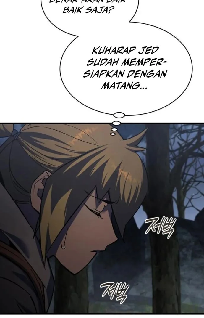 Genius Mage Who Uses Fists Chapter 41 - halaman 10