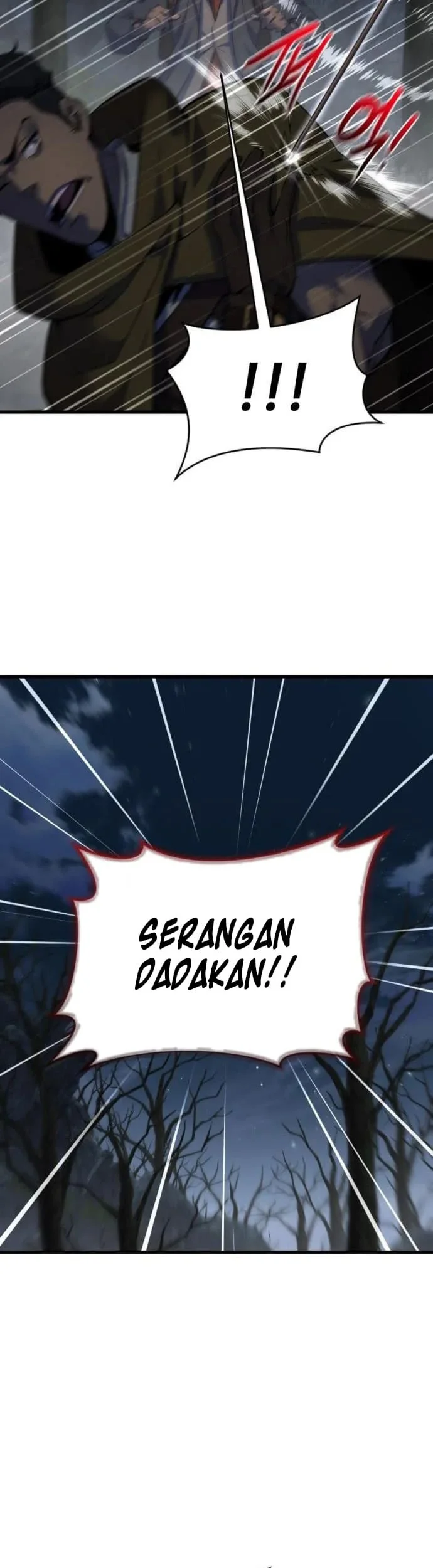 Genius Mage Who Uses Fists Chapter 41 - halaman 13
