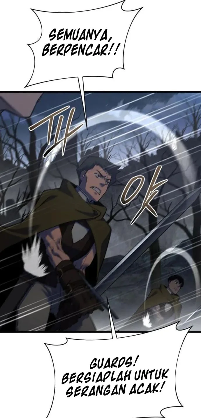 Genius Mage Who Uses Fists Chapter 41 - halaman 14