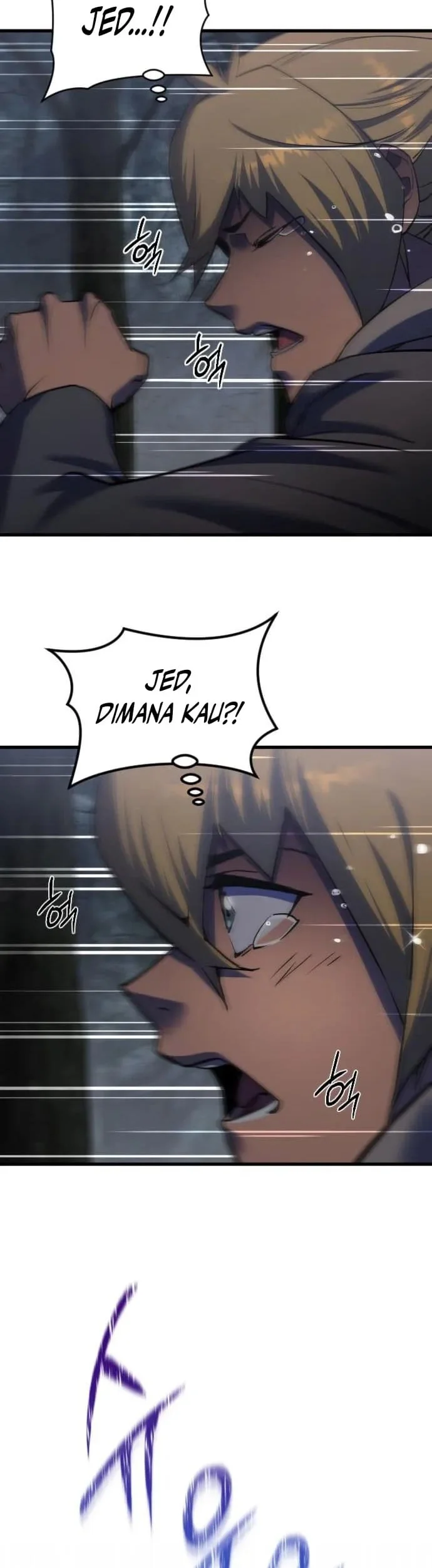 Genius Mage Who Uses Fists Chapter 41 - halaman 16